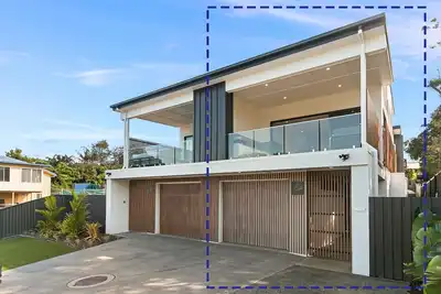 Image de Grandview Villa Kingscliff - Oceanview Tri-level Villa by uHoliday