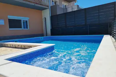 Image de Apartment Gajo with swimming pool near Split