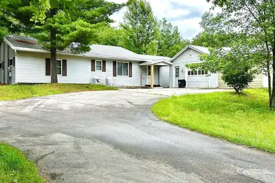 Image de Trails+R&R+H2o Falls+One Hour From Lambeau!