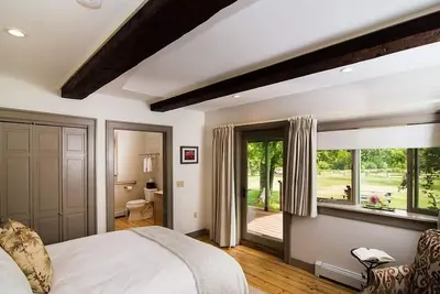 Image de Maple Room-Double-Sdb privée-Premium-Vue sur Montagne