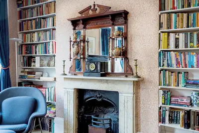 Image de Prime Location London Home | Quiet, Leafy Street near Major Attractions