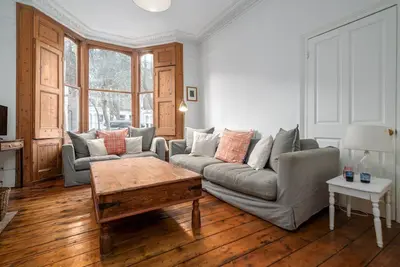 Image de GuestReady - Stylish Victorian Home, w\/Garden