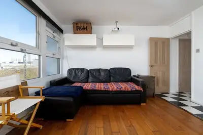 Image de GuestReady - Belle Vue en plein cœur de Londres