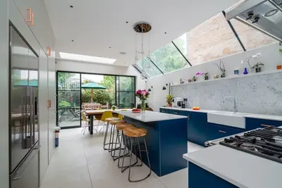 Image de GuestReady - Séjour familial au cœur de Fulham