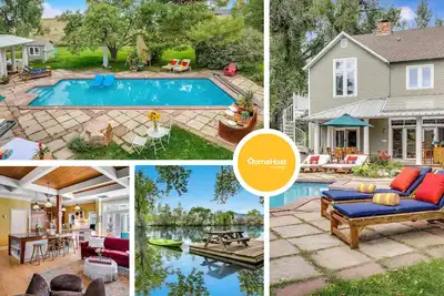 Image de Family-Friendly Home w/Pool, 10-min to Downtown!