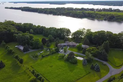 Image de Waterfront Large Family Home 1000 islands