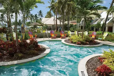 Image de 1 Bedroom Deluxe Margaritaville Vacation Club