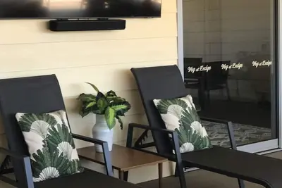 Image de Veg at Ledge in total comfort & relaxation