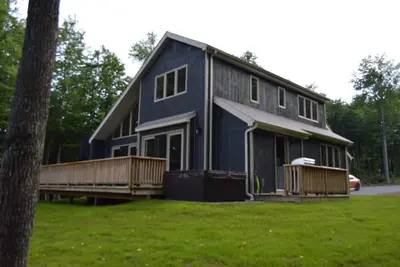 Image de Harperton On High