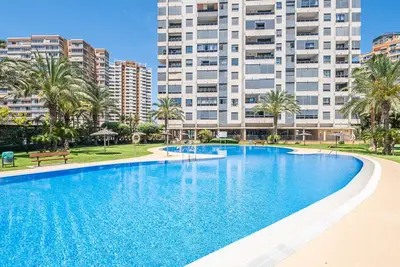 Image de Gemelos 26 T16 - Appartement pour 4 personnes à Benidorm