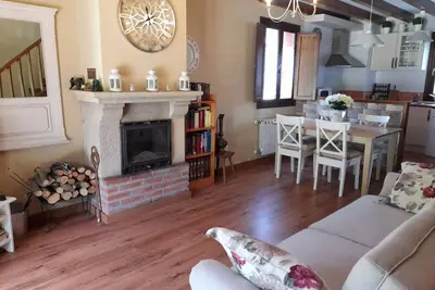 Image de Chalet Con Finca En Llanes