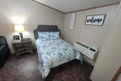 Image de Studio Unit C by Mch\/free Wi Fi & Laundromat room