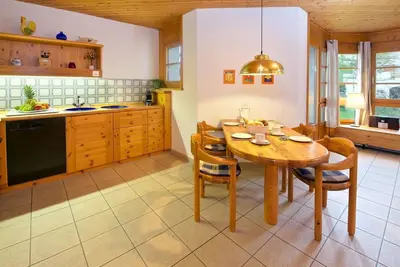 Image de Confortable appartement pour 2 personnes avec piscine, Tv, balcon et animaux admis