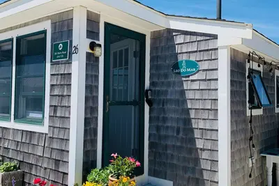 Image de Water View Cottage within Steps to Private Beach