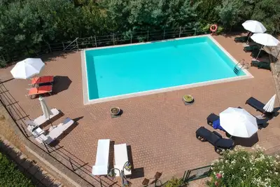 Image de The Plumbago Apartment with pool