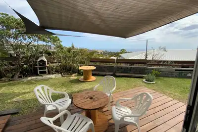 Image de Very quiet T3 rental with small garden, close to all amenities.