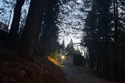 Image de The Alta House/Sierra Woods