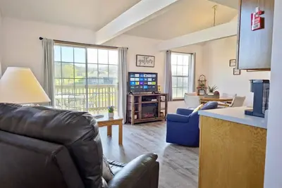 Image de Great Location~1 Dog Ok~Fireplace~Beautiful Views