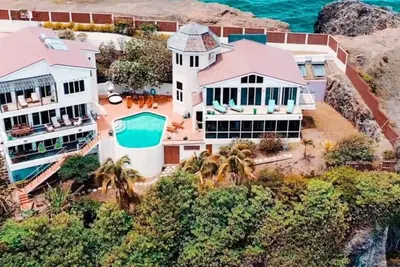 Image de Marks Reef - Main Villa and Reef Villa