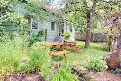 Image de Hummingbird Haven Restful Retreat