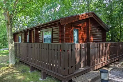 Image de Pineshadow Lodge-Dog Friendly, Kenwick Park, Louth