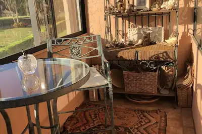 Image de Beautiful Condo Overlooking Tampa Bay and the 16th Green