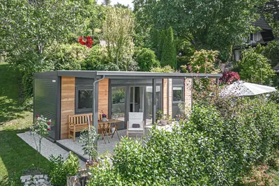 Image de Happy House Of Nature, Šmartno ob Paki, Slovenia