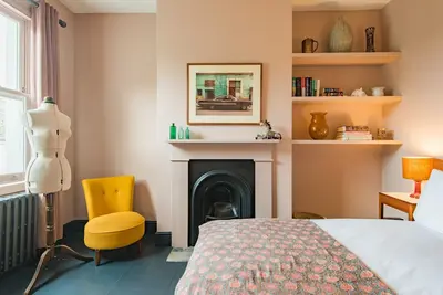 Image de Elegant holiday home located in the heart of Deal