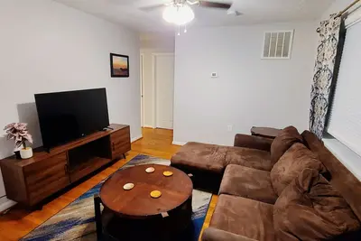 Image de Convenient & Comfortable - Walkable to Uk Campus, near Downtown, Keeneland, Rupp