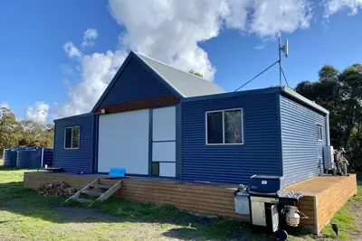 Image de tranquil holiday set up. close to all you facilities