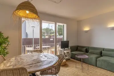 Image de Appartement standard Casa Marea Calella de Palafrugell