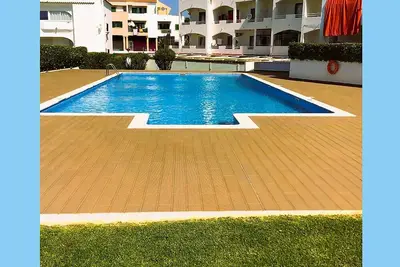 Image de Appartement T1 Cabral - Areias de São João - Albufeira