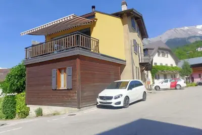 Image de Tilleul by Interhome