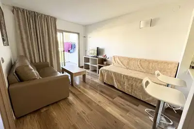 Image de Appartement Apartsalou Michel-Ange 1