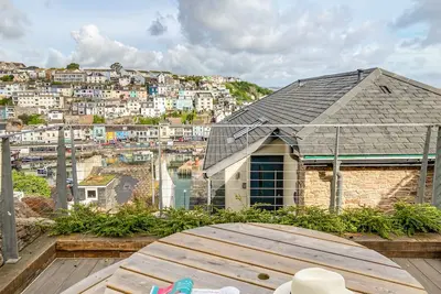 Image de Bay View, romantic, character holiday cottage in Brixham