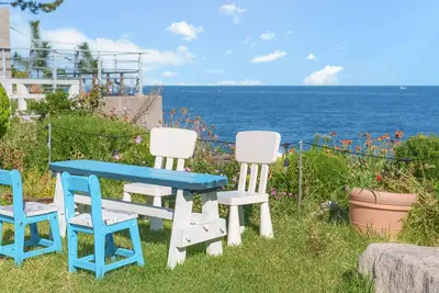 Image de Pohang Puleungolae Caravan