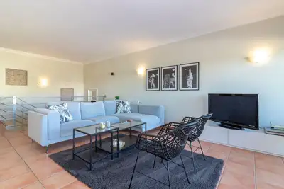 Image de Parque nº 7 - Appartement duplex spacieux et confortable