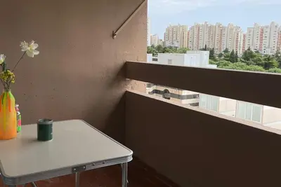 Image de Apartment Mercury