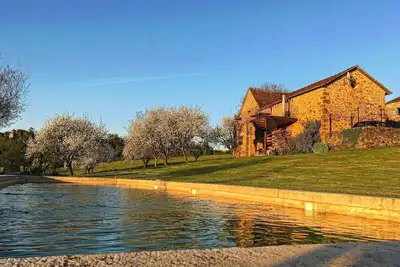 Image de Propriété de Charme