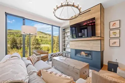 Image de Riverfront Lodge 302 - 2 Bedroom Residence