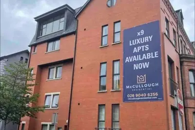 Image de Modern City Center apartment