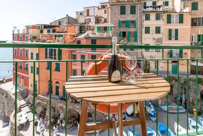 Image de Book Now! CĂ da Mirela x4 Wonderful 5terre