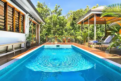 Image de Figtree Villas Palm Cove