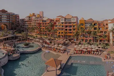 Image de Penthouse Presidential Suite - Playa Grande Resort and Spa