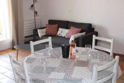 Image de Bastidon Climatisé 44 Hameau de la Garrigue