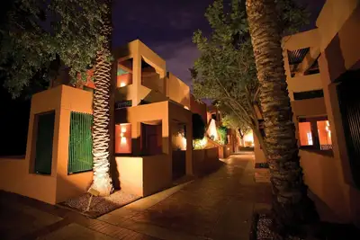 Image de Beautiful Golf Resort in Scottsdale. Week 1130. 00