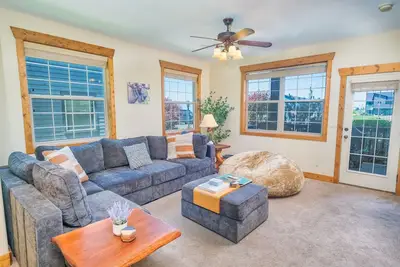 Image de Family Mountain Condo Near Grand Targhee, Yellowstone, Tetons