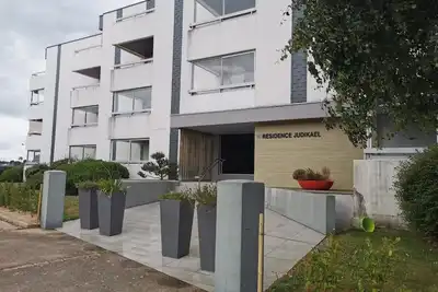 Image de Studio 3 clés, spacieux et lumineux, à 100 mètres de la mer