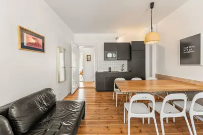 Image de Mooeve 17 apartment in Berlin