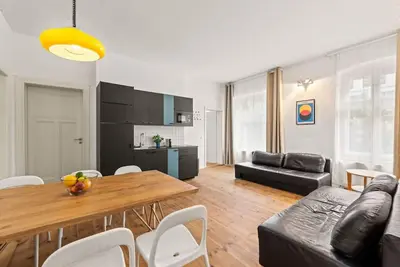 Image de Mooeve 10 apartment in Berlin